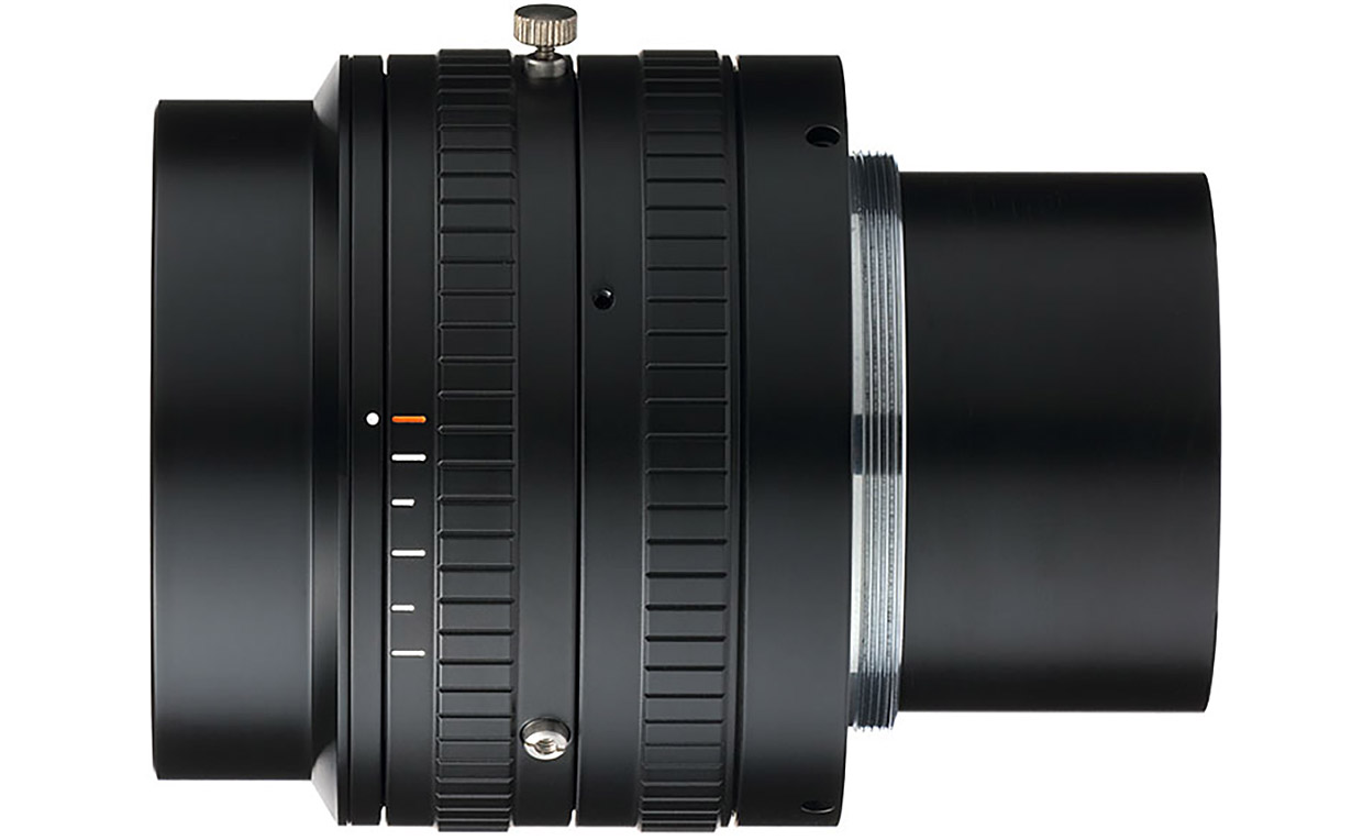 ラインセンサー用高性能レンズ | 産業用カメラレンズ | ニコン 